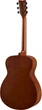Акустическая гитара Yamaha FS400 (Natural Satin) - изображение 2