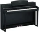 Цифровое пианино Yamaha Clavinova CSP-255 (Black) - изображение 1