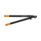 Сучкорез Fiskars PowerGear (L) L78 обводной (1000584) - изображение 1