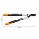Сучкоріз Fiskars SmartFit L86 обвідний телескопічний (1013564) - зображення 5