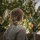 Сучкорез Fiskars PowerGear UPX82 обводной на штанге 1.6 м (1023625) - изображение 4