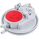 Реле тиску повітря (пресостат) Huba Control 170/140 Па для газового котла Viessmann 7817494 - зображення 1
