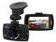 Автомобильный видеорегистратор HD 129 HDSYR_329 - изображение 1