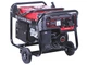 Генератор бензиновий UG3500 2.8/3.0KW TT AGRO MOTO - зображення 1