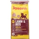 Josera Lamb&Rice (ягненок/рис) сухой корм для собак (20/11), 15 кг - изображение 1