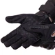 Мотоперчатки MADBIKE MAD-06 XL черный - изображение 3