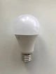 Светодиодная лед LED лампа 12вт 220V 12ватт Е27 4100К белый нейтральный Лемансо - изображение 7