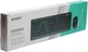 Комплект A4-Tech FGS1035Q USB Grey - изображение 4