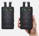 Аудиоинтерфейс IK Multimedia iRig Pro Quattro I/O Deluxe - изображение 2