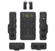 Аудиоинтерфейс IK Multimedia iRig Pro Quattro I/O Deluxe - изображение 3