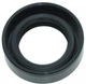 Сальник VJ Parts для помпы циркуляционной ПММ B 00065548 10*30*18 - изображение 1