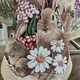 Скатерть Прованс Alicia 135x180см (021827) - изображение 5