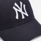 Кепка 47 Brand Mlb New York Yankees B-MVP17WBV-NYB One Size Темно-синяя (888442314714) - изображение 4