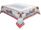 Скатертина Lefard Home Textile Estrellas 100x100см (716-179) - зображення 1