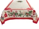Скатертина Lefard Home Textile Loop 100x100см (732-226) - зображення 2