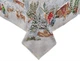 Скатерть Lefard Home Textile Bernard 140x320см (732-198) - изображение 2