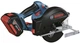 Пила дискова Bosch GKM 18V-50 2xGBA 18V 5.0Ah (06016B8002) - зображення 1