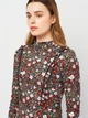 Платье Stradivarius M Черный 5217220100_07 - изображение 4