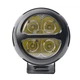 Круглая LED фара JR-30W направленный свет (SPOT) (271006000) - изображение 2