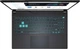 Ноутбук MSI Cyborg 15 (A12VE-017XPL) Black - зображення 4
