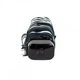 Парасолька жіноча Fulton L340-040591 Miniflat-2 Bold Stripe (Смужки) - зображення 2