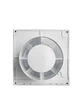 Витяжний вентилятор Soler&Palau SILENT-200 CZ MARBLE WHITE DESIGN 4C білий мармур - зображення 5
