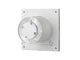 Вытяжной вентилятор с таймером Soler&Palau SILENT-100 CRZ SILVER серый - изображение 5