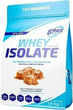 Протеїн 6PAK Nutrition Whey Isolate 1800 г Salty Caramel (5902811807739) - зображення 1