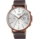 Мужские часы Casio MTP-E321RL-5A - изображение 1
