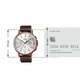 Мужские часы Casio MTP-E321RL-5A - изображение 6
