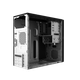 Корпус компьютерный Minіtower GameMax MT-304-NP без блока питания Черный - изображение 3