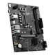 Материнская плата MSI PRO H610M-E DDR4 Socket 1700/Intel/MicroATX/1хHDMI/VGA - изображение 2