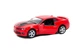 Машинка KINSMART Chevrolet Camaro червона (KT5383FW) (115517) - зображення 2