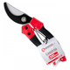 Секатор садовый плоскостной INTERTOOL FT-1000 200 мм ножницы для цветов винограда и веток с фиксатором рукояток и пружинкой - изображение 5