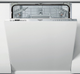 Вбудована посудомийна машина Hotpoint Ariston HI 5030 WEF - зображення 2