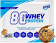 Протеїн 6PAK Nutrition 80 Whey Protein 30 г Cookies (5902811811743) - зображення 1