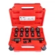 Набор головок Milwaukee ShW 1/2'' 13 шт (4932480456) - изображение 1