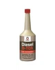 Присадка для дизельного топлива Comma Diesel D-Tox очиститель для инжекторов и двигателя от отложений TR_DDTOX400M - изображение 2