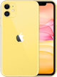 Мобильный телефон Apple iPhone 11 128GB Yellow (MHDL3) - изображение 2