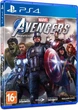 Marvel Avengers (російська версія) PS4 - зображення 4