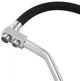 Смеситель для кухни Kroner KRP Edelstahl Klassisch ESG03817BLK - изображение 6