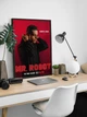Постер серіалу Mr. Robot / Містер Робот / Пан Робот - зображення 1