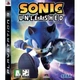 Sonic Unleashed (англійська версія) PS3 - изображение 2
