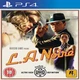 L. A. Noire (російські субтитри) PS4 - зображення 1