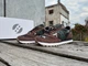 Кроссовки мужские Saucony Jazz Original 2044-397s 40.5 25.5 см Brown/Thyme коричневые (11111455) - изображение 2