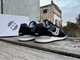 Кроссовки мужские Saucony Shadow 5000 S70665-26 46.5 (12 US) 30 см Black черный (11111475) - изображение 6