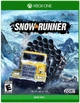 Snowrunner (російські субтитри) Xbox One - изображение 2