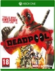 Deadpool (англійська версія) Xbox One - изображение 3