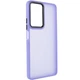 Противоударный Чехол TPU+PC Lyon Frosted для Xiaomi Redmi Note 10 Pro / 10 Pro Max Purple - изображение 1