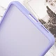 Протиударний Чохол TPU+PC Lyon Frosted для Xiaomi Poco F5 / Note 12 Turbo Purple - зображення 6